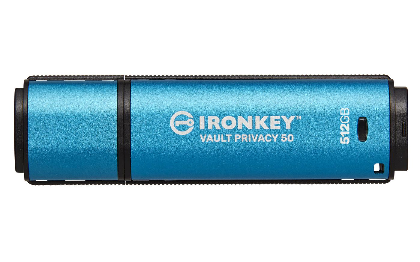 Kingston Ironkey Vault Privacy 50 512GB, bild 2