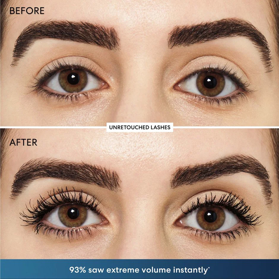 bareMinerals Winter Lash Wonders, bild 4
