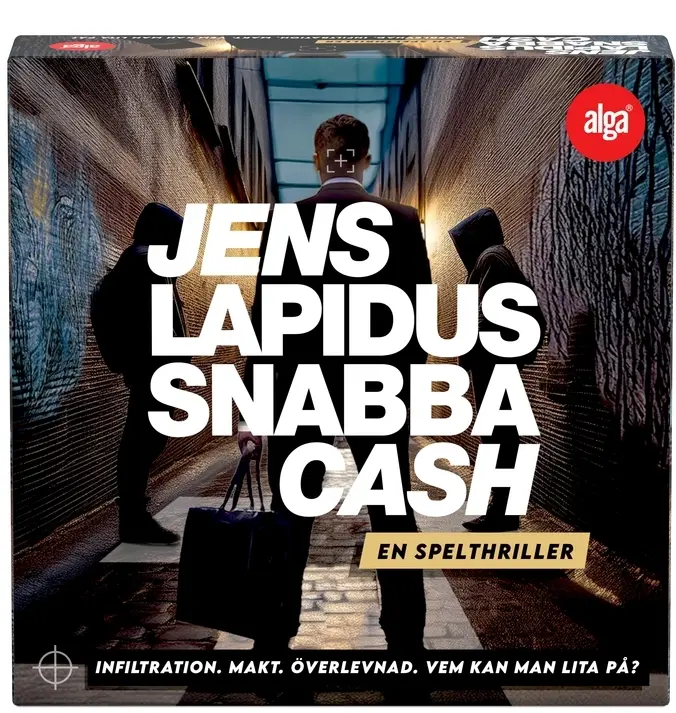 Snabba Cash, bild 2