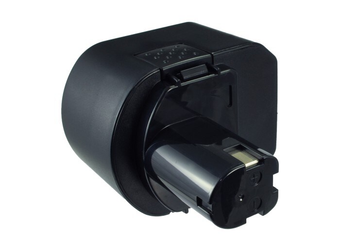 Batteri till Elverktyg för Ryobi BID-1229, BID-1240, BID-1226 m.fl., bild 4
