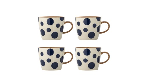 Bloomingville - Miri Mug - Multi, bild 3