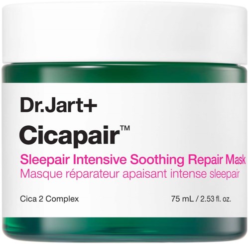 Dr.Jart+ Cicapair Sleepair Intensive Soothing Repair Mask 75 ml, bild 5