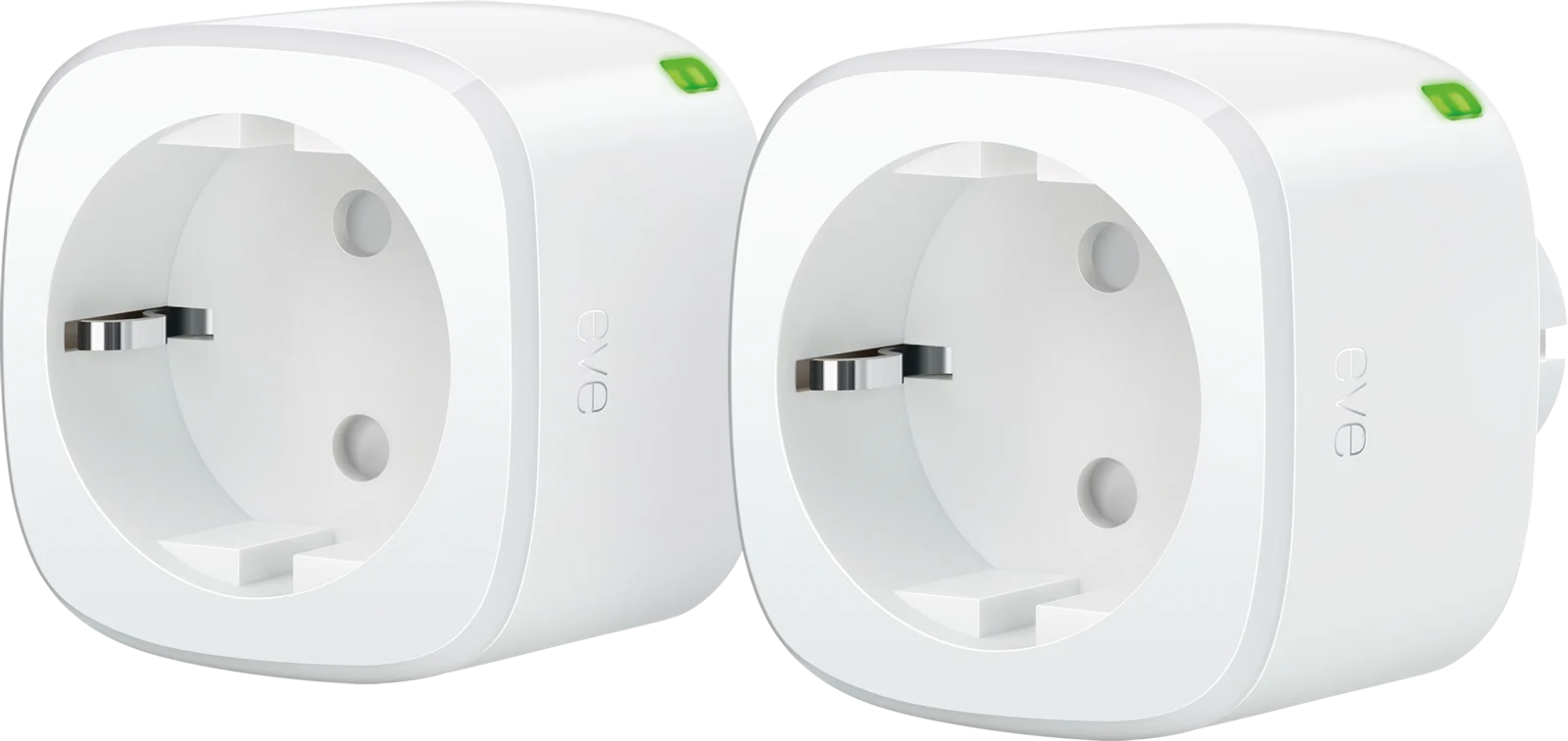Eve Energy 2-pack
