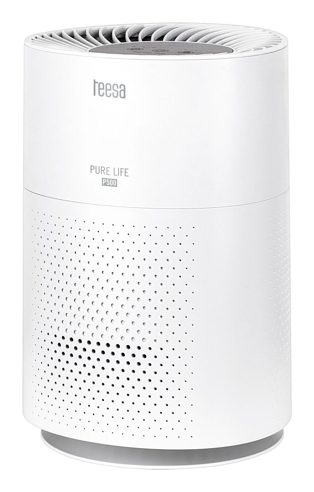 Teesa Pure Life P500 luftrenare Vit
