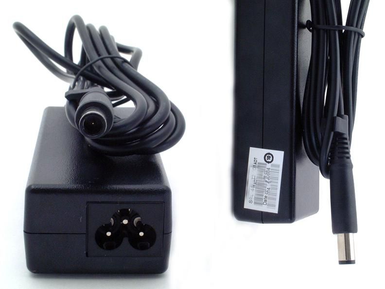 HP AC Smart Power Adapter 65W, bild 3