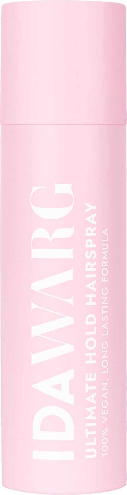 IDA WARG Beauty Ultimate Hold Hairspray 250 ml