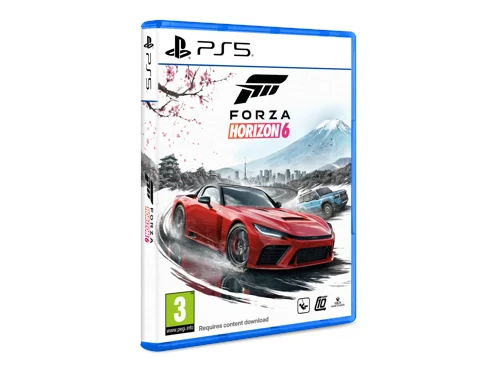 Forza Horizon 6 - PS5, bild 3