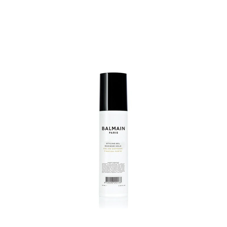 BALMAIN PARIS Hair Couture Styling Gel Maximum Hold 100 ml, bild 4