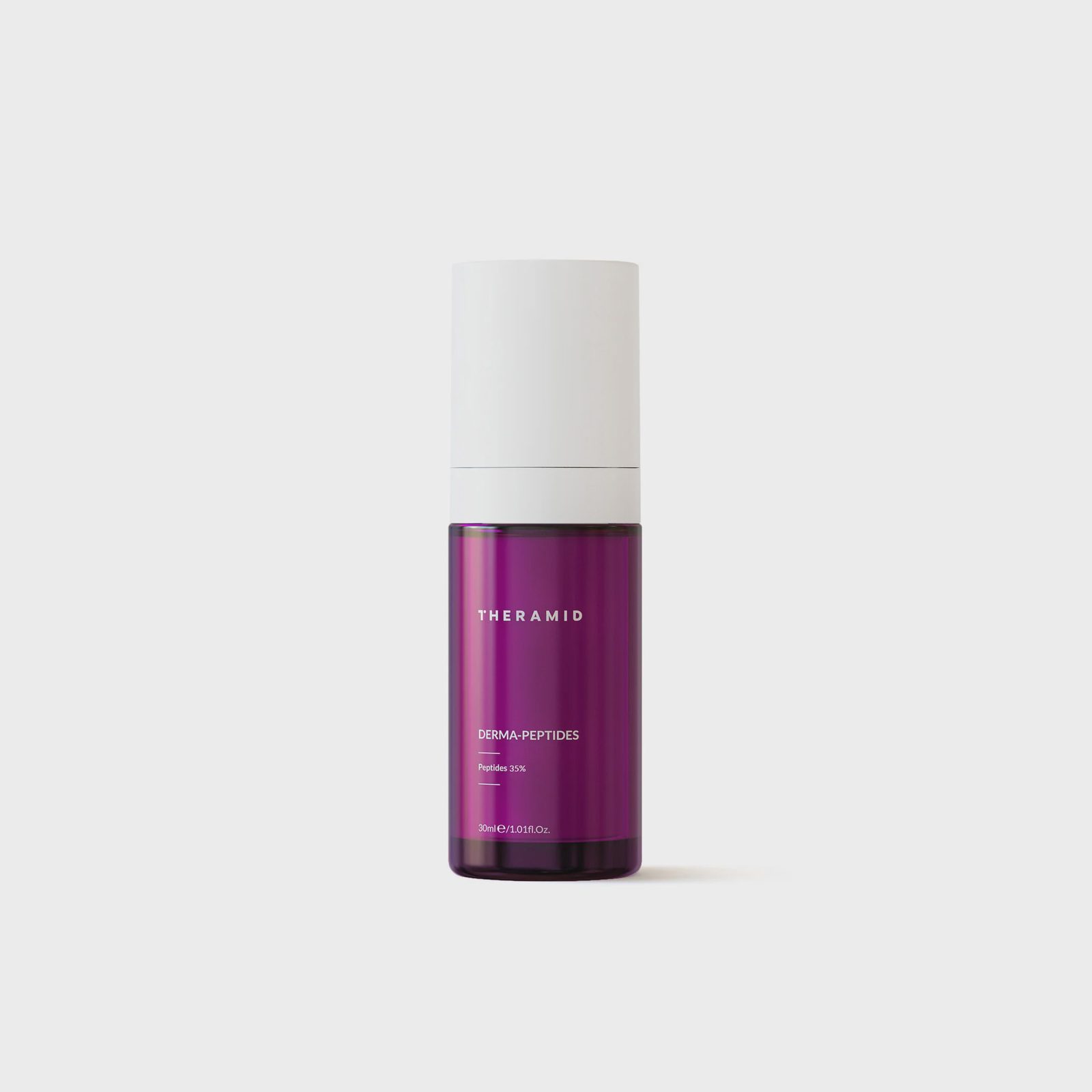 Niche Beauty Lab Theramid Derma-Peptides 35% Multi-Peptide Treatment 30 ml