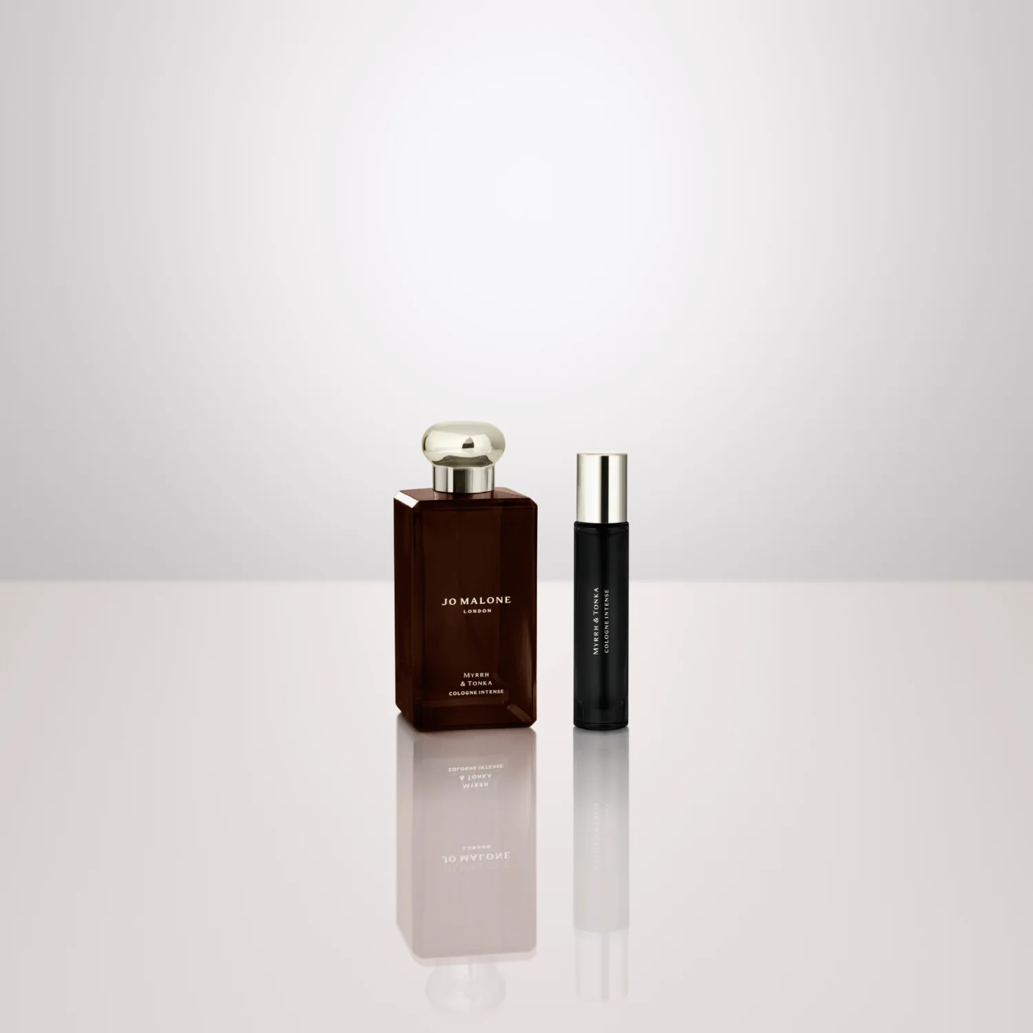Jo Malone London Myrrh & Tonka Cologne Intense 10.0 ml, bild 3
