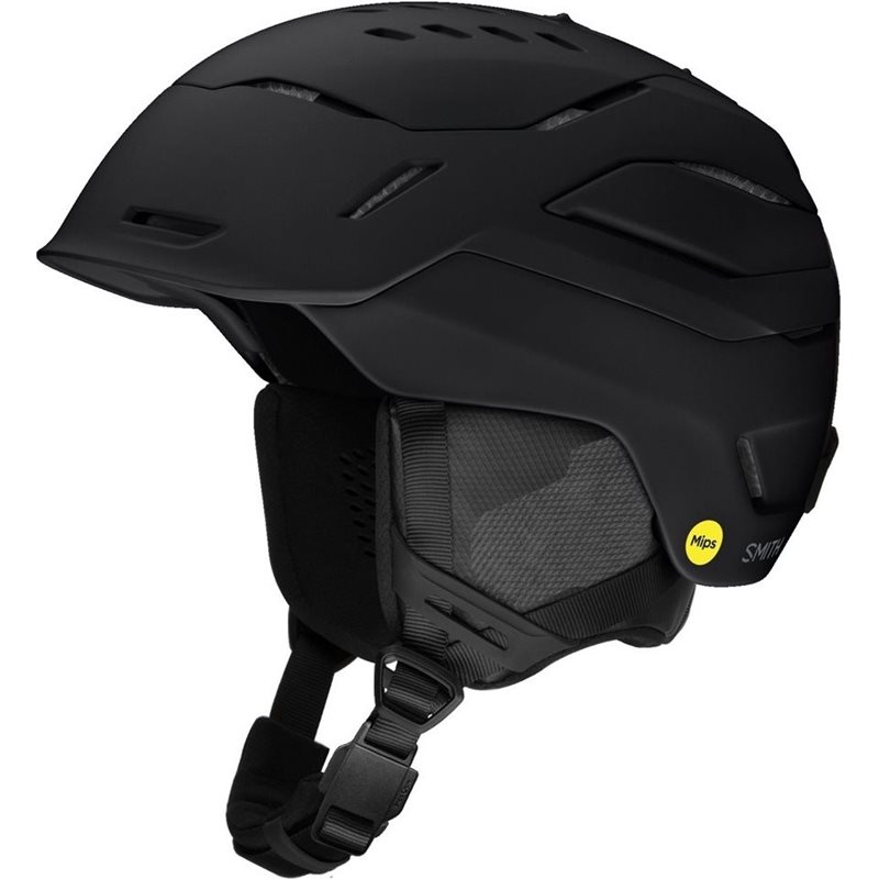 Smith Vantage 2 Mips Matte Black - L
