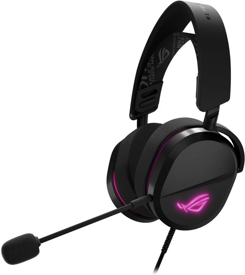 ASUS ROG Pelta Core, bild 4