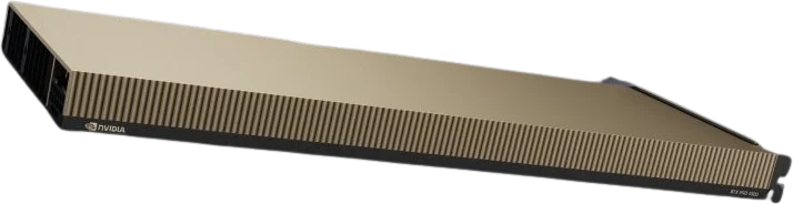 Nvidia RTX PRO 4500 Blackwell Server Edition