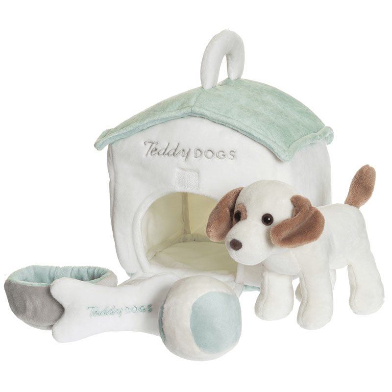Teddy Dogs, Lekset