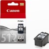 Canon PG-512, svart bläckpatron, bild 3