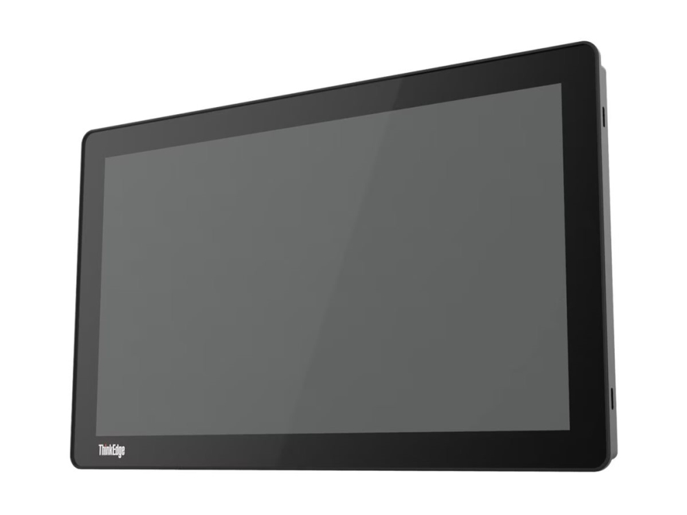 Lenovo ThinkEdge SE50a-15 Gen 1 13N2 - Allt-i-ett utan ställ - Core 5 120UL / upp till 4.6 GHz - RAM 16 GB - SSD 512 GB - TCG Opal Encryption 2, NVMe - Intel Graphics - Gigabit Ethernet, 2.5 Gigabit Ethernet, IEEE 802.11ax (Wi-Fi 6E), Bluetooth 5.3 - 11 IoT Enterprise 2024 LTSC - skärm: LED 15.6 1920 x 1080 (Full HD) pekskärm - Lenovo TopSeller