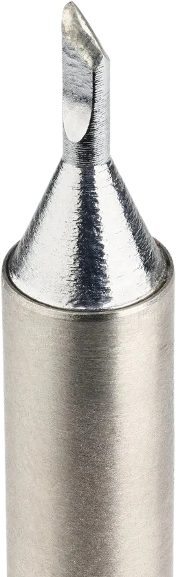 iFixit FixHub Soldering Iron Tip Knife 1.4