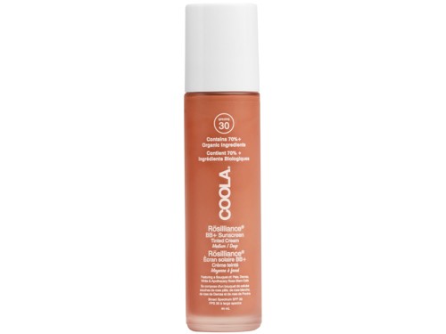 Coola Mineral Face SPF30 Rosilliance BB Medium/Dark Medium/Dark, bild 4