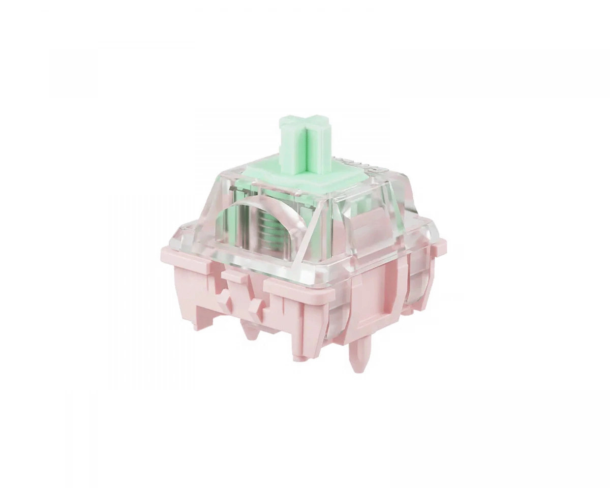 Gateron Jade Mini E HE Switch