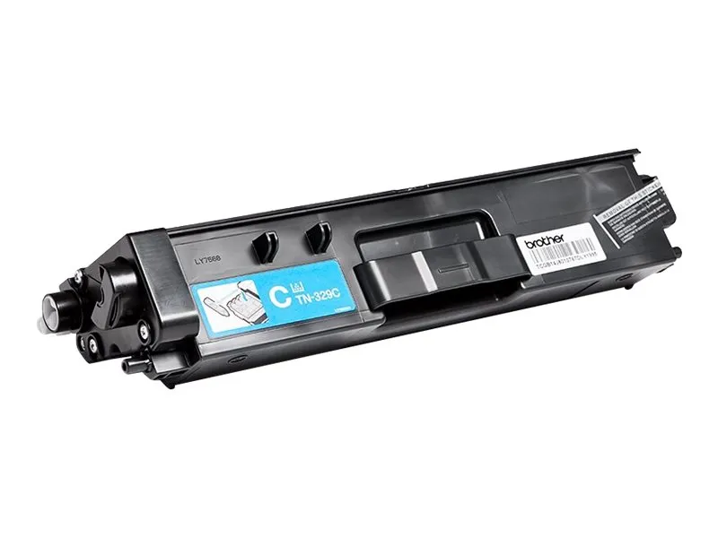 Toner Brother TN-329C Cyan