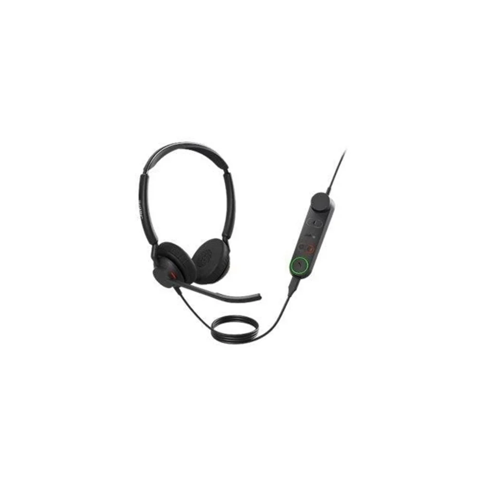 Jabra Engage 50 II UC stereo headset