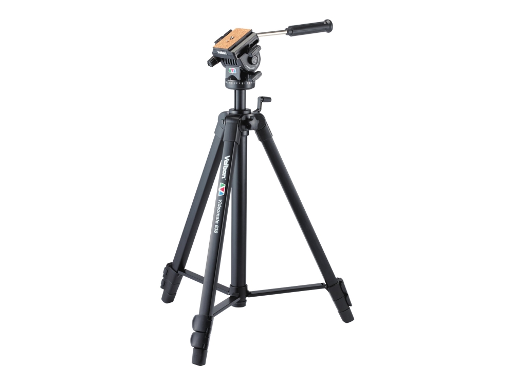 Velbon Videomate 638 Stativ