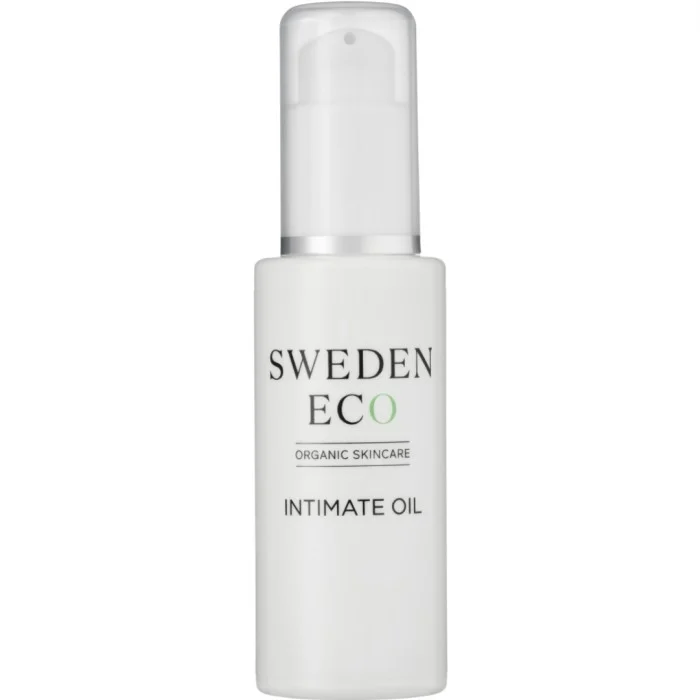 Sweden Eco Skincare Intimate Oil, 50 ml