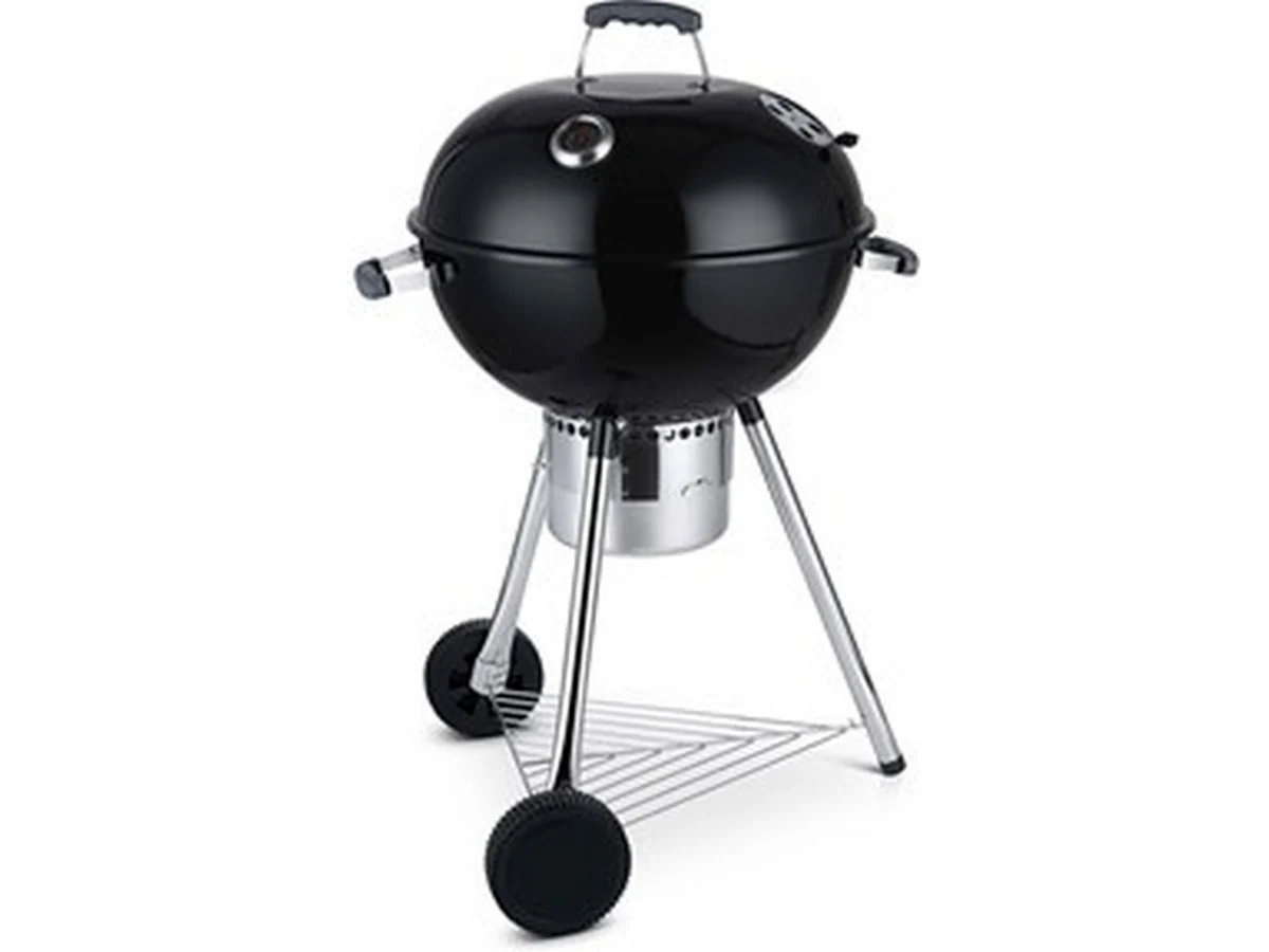 Austin and Barbeque Stor kolgrill (57cm)