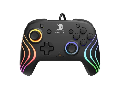 PDP Afterglow Wave Wired Controller, bild 2