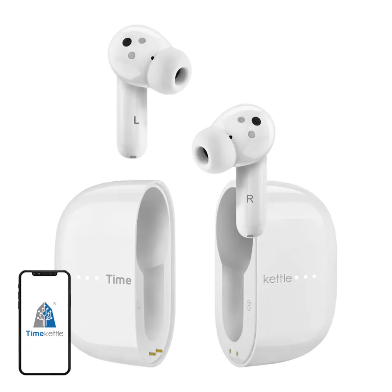 Timekettle M3 Offline Translation Earbuds - White
