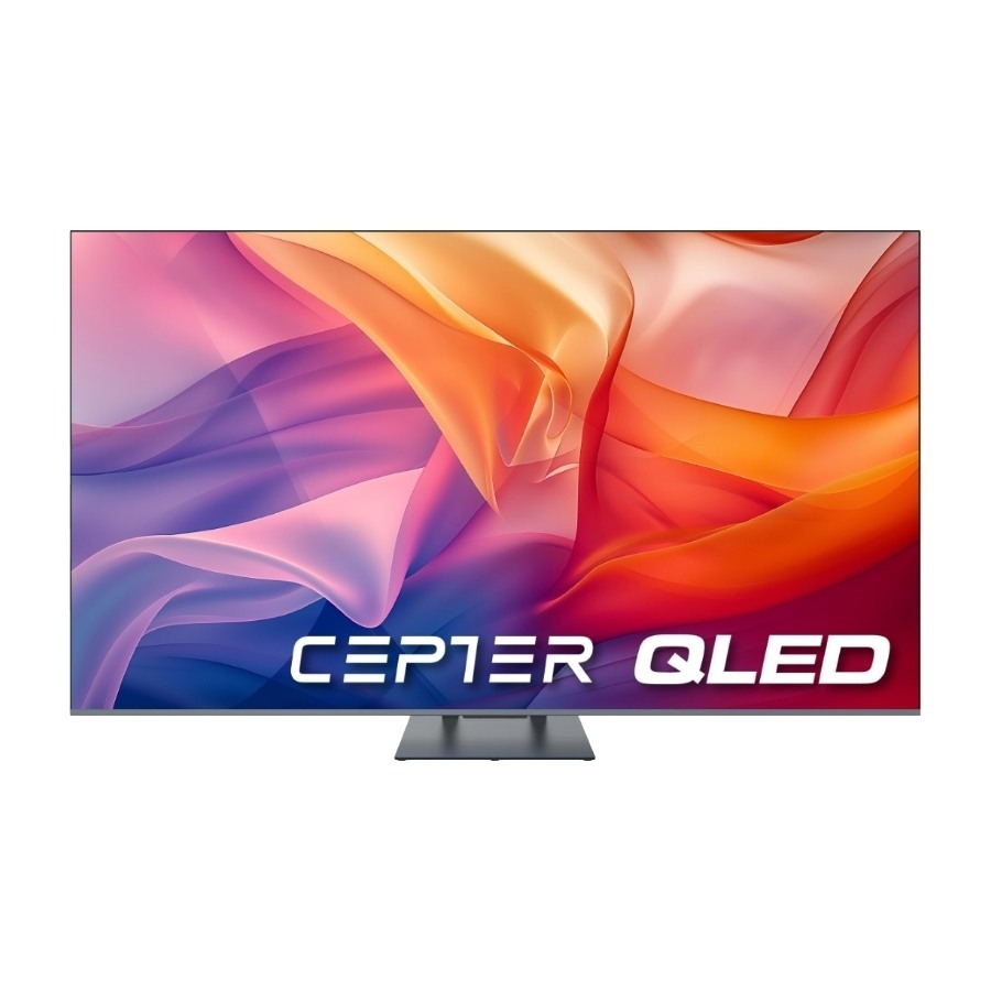 Cepter 85" 4K QLED Pro MiniLED Google TV CR85ZM1500A