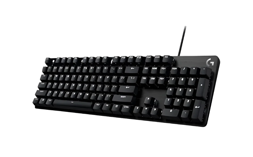 Logitech G413 SE mekaniskt speltangentbord