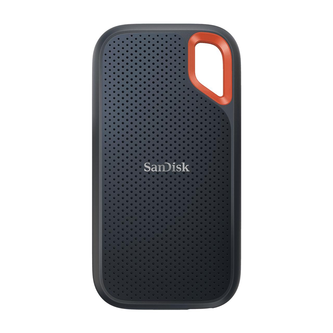 Sandisk Extreme SSD 4TB, bild 5