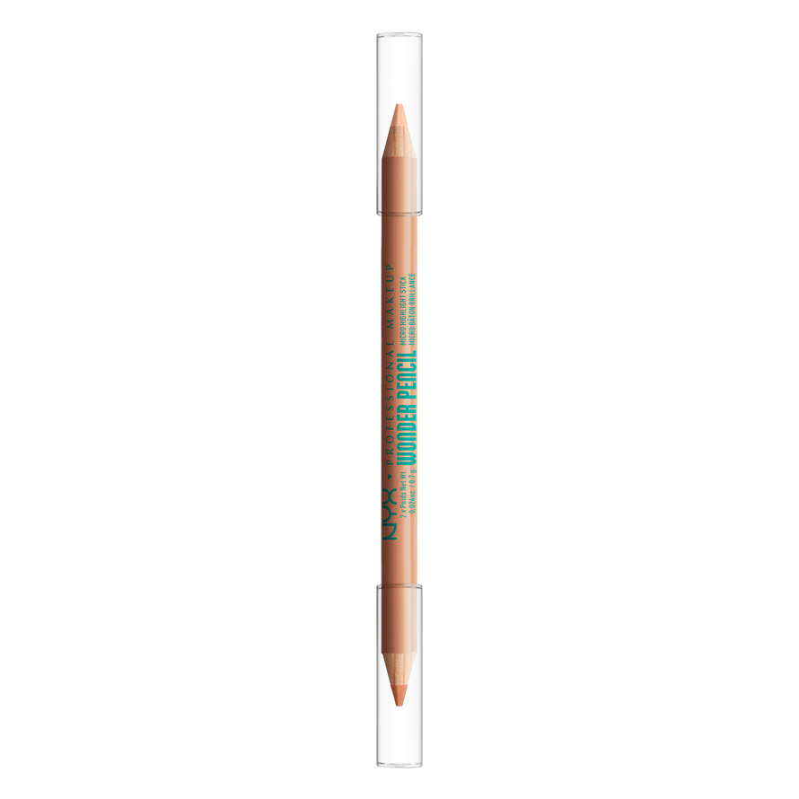 NYX PROFESSIONAL MAKEUP Wonder Pencil 05 Warm Deep
