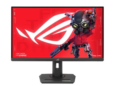 ASUS ROG Strix XG27UCG 27" - 3840x2160 - Fast IPS - 160Hz, bild 3