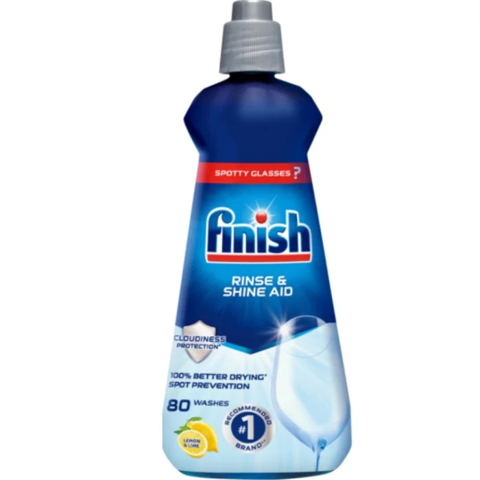 Finish Spolglans Citron 400ml
