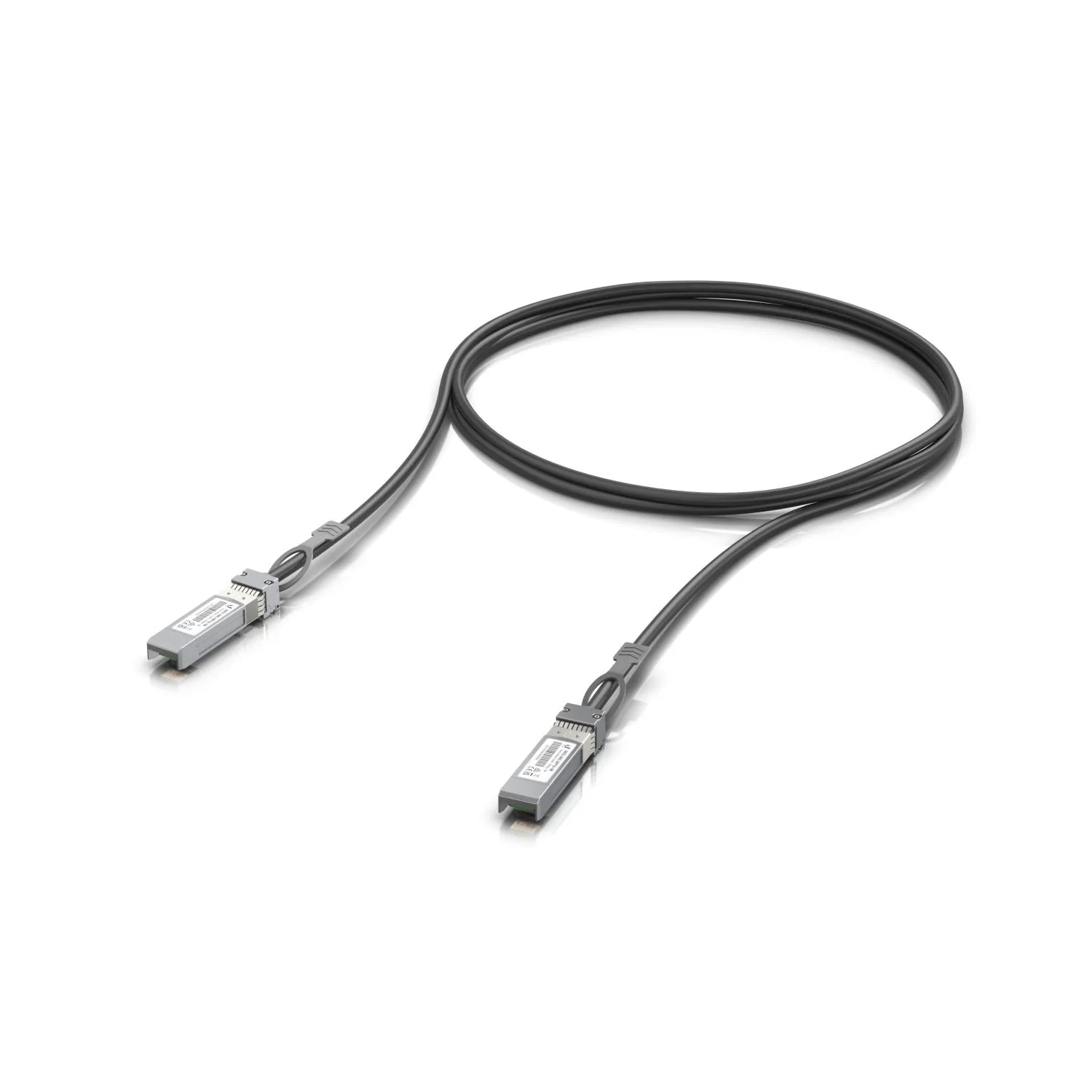 Ubiquiti 10 Gbps SFP+ Direct Attach Cable 1 m
