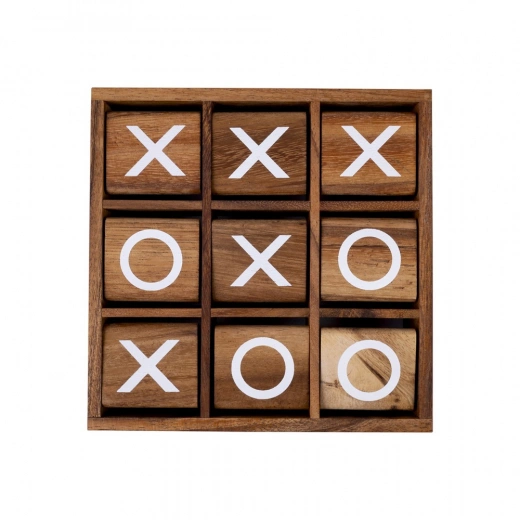 Tic Tac Toe Spin XL