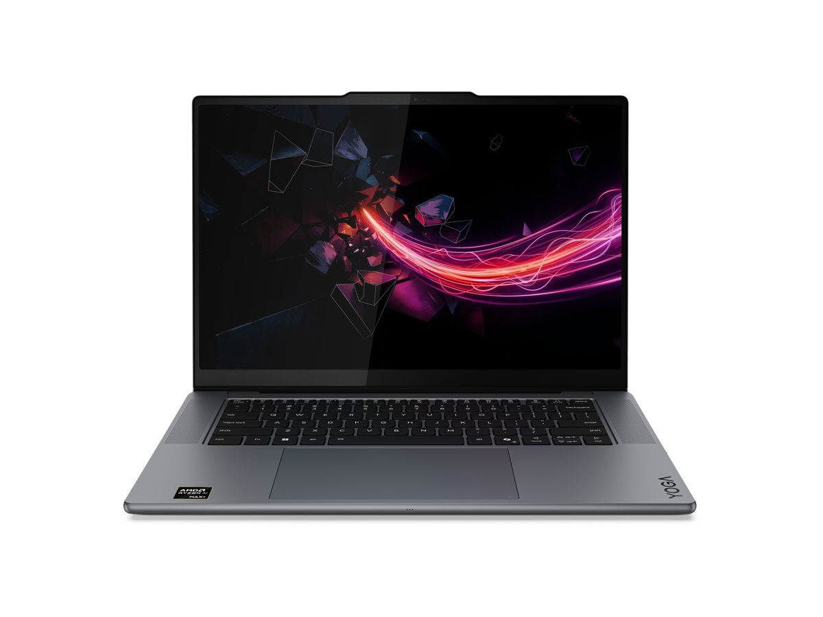 Lenovo Yoga Pro 7a Ryzen AI Max+/8060S/64GB/1TB 15.3" bärbar dator + penna, bild 2
