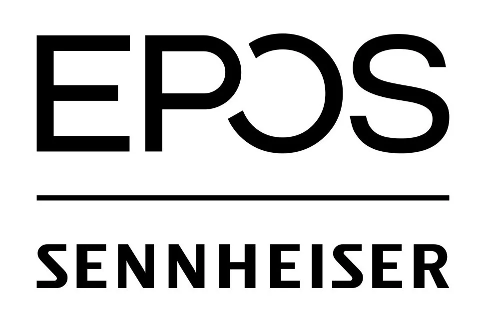 Sennheiser Impact D10 USB ML Mono Trådlös Svart