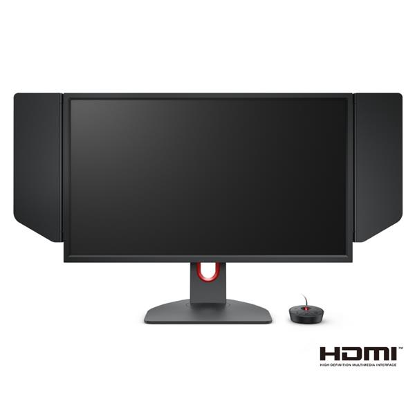 BenQ ZOWIE XL2746K 27” - 1920x1080 TN 240Hz, bild 4