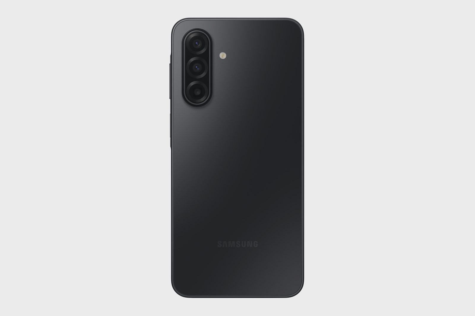 Samsung Galaxy A17 5G 128 GB, svart, bild 4