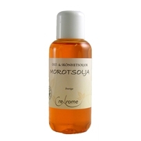 Crearome Morotsolja 100ml