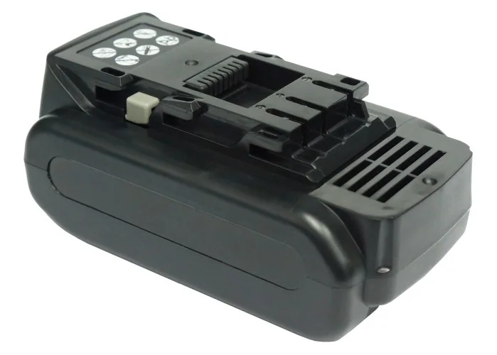 Batteri till Elverktyg för Panasonic EZ3741, EZ3743, EZ3744 m.fl.