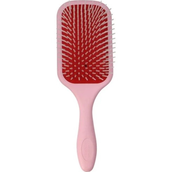 Denman D38 Power Paddle Brush Pink Crush Pink Crush