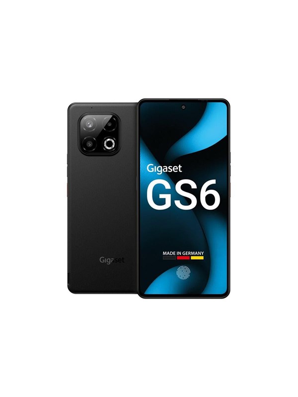 Siemens Gigaset GS6, bild 2