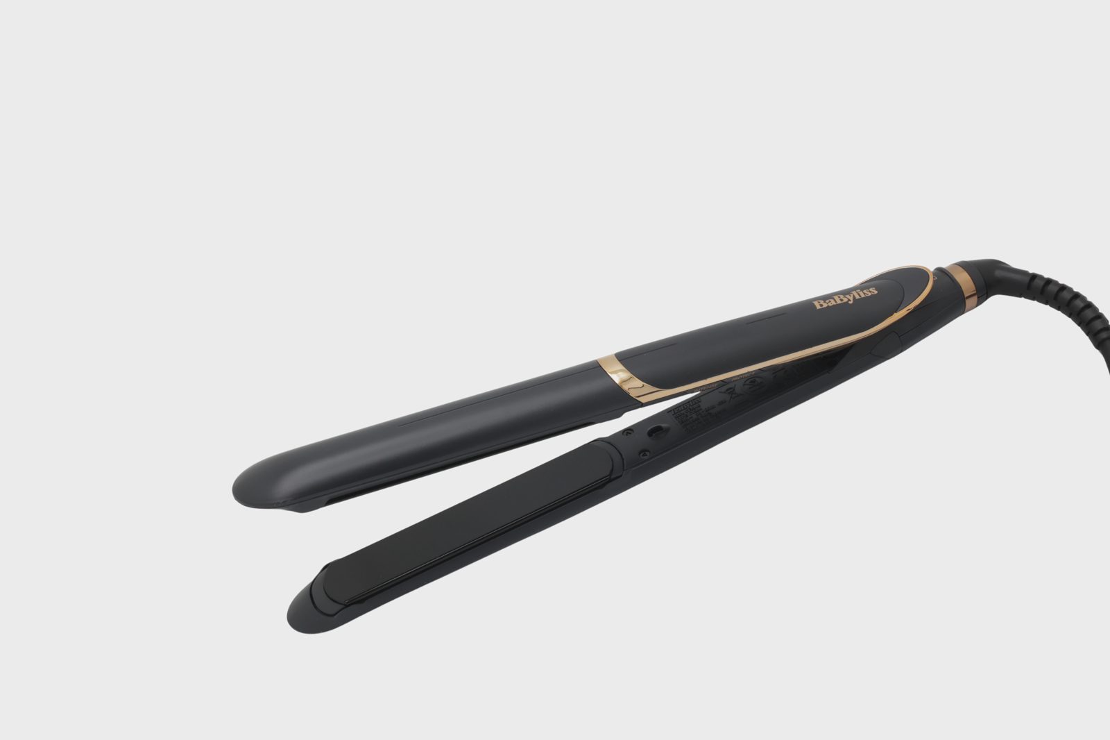 Babyliss ST394E Smooth Pro 235 plattång, bild 4