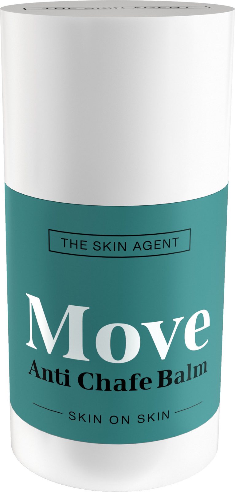 The Skin Agent Move Move Anti Chafe Balm 25 ml