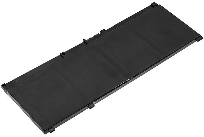 CoreParts - Batteri för bärbar dator (likvärdigt med: HP 916678-171, HP 917678-171, HP 917678-172, HP 917678-1B1, HP 917678-271, HP 917678-2B1, HP 917678-2B2, HP 917724-855, HP 917724-856, HP HSTNN-1B7Z, HP HSTNN-1B8L, HP HSTNN-DB7W, HP HSTNN-IB7Z, HP L08855-855, HP L08855-856, HP L08934-1B1, HP SR03XL, HP SR04070XL, HP SR04070XL-PL, HP SR04XL, HP TPN-C133, HP TPN-C134, HP TPN-Q193, HP TPN-Q194, HP 2EF91PA, HP 2EF92PA, HP 2EF93PA, HP 2EF94PA, HP 2EF95PA, HP 2EF96PA, HP 2EF97PA, HP 2EF98PA, HP 3K