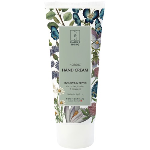 Raunsborg Nordic Hand Cream 100 ml
